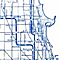 1975 transit map