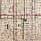 1898 transit map